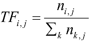 Modeling method for parallel smart case recommendation model