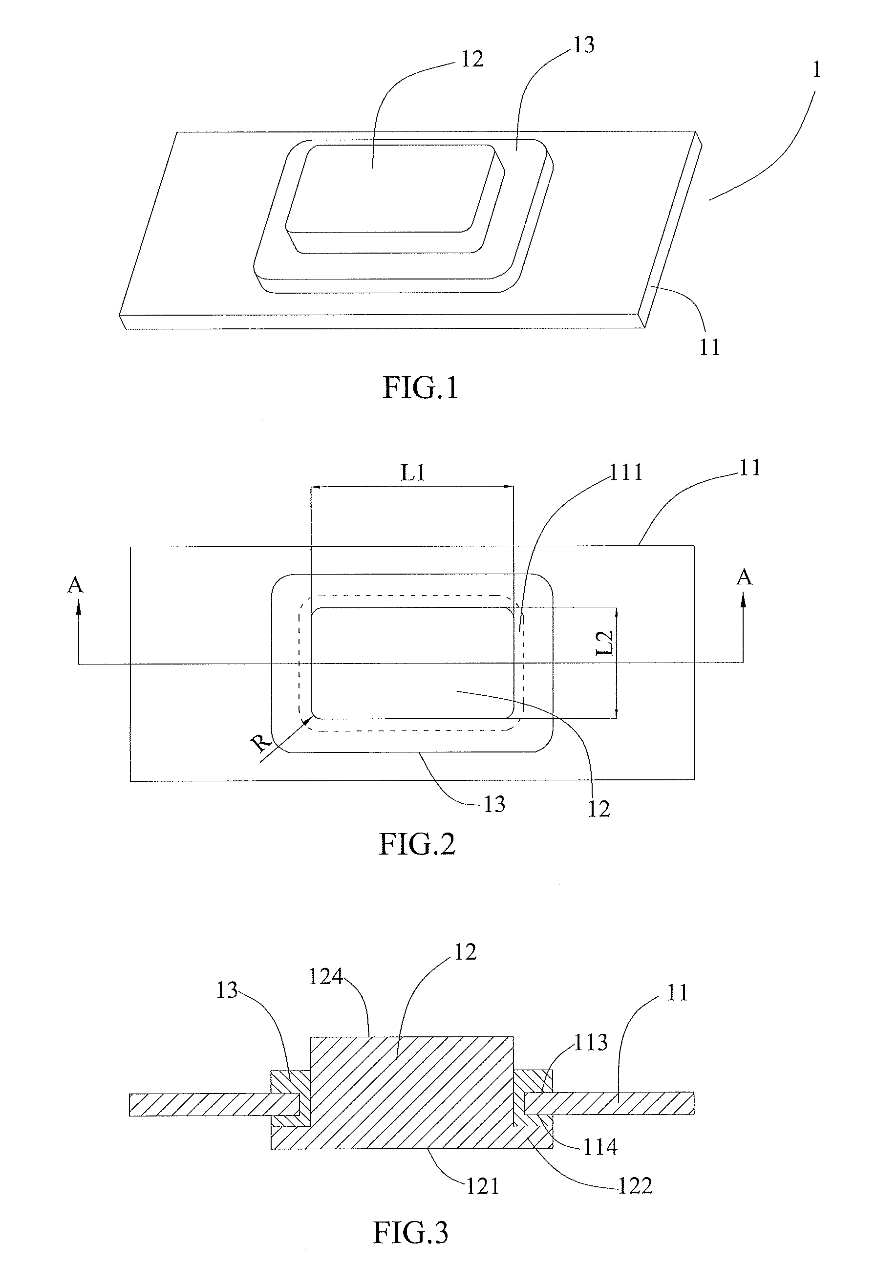 Through Connecting Piece, Power Battery And Cap Assembly Thereof