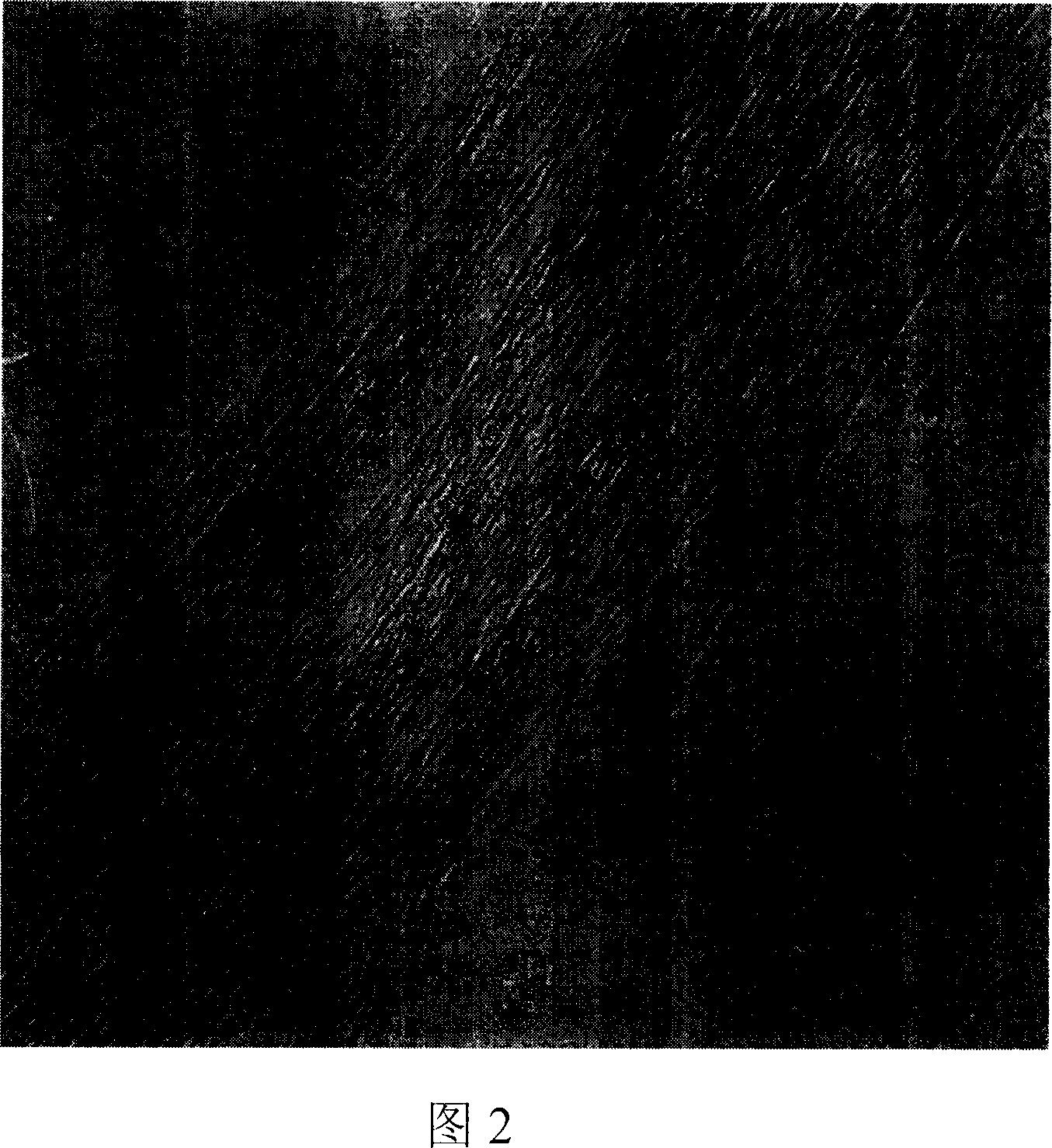 Method for making opening and short cutting on single wall Nano carbon tube