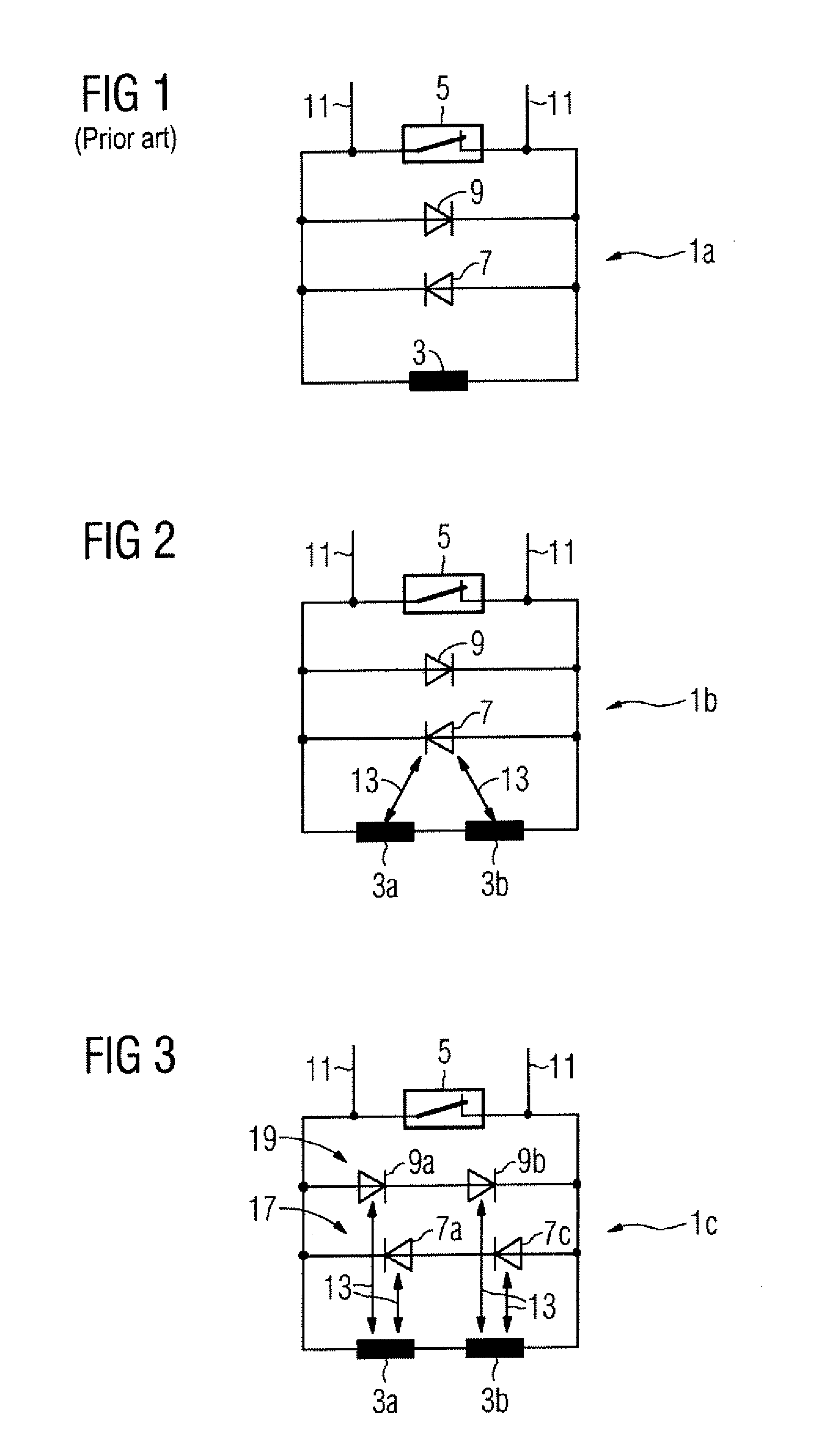 Superconducting Magnetic Coil with a Quench Protection Circuit, and Mrt Apparatus Embodying Same