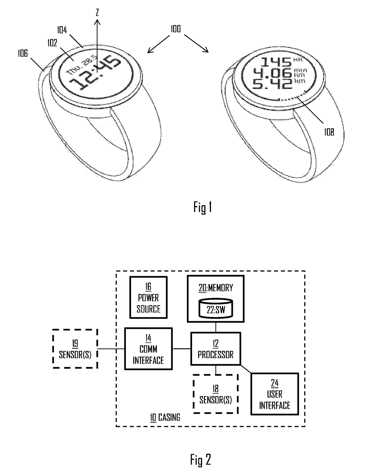 Rotating display