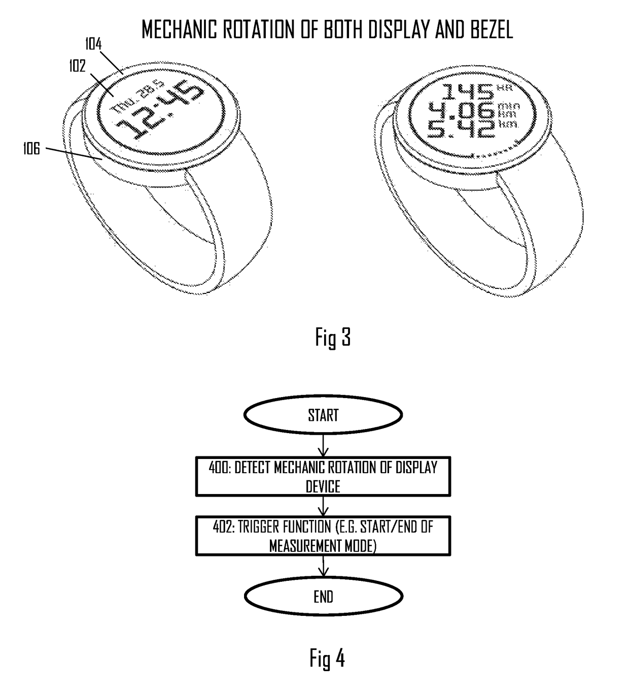 Rotating display