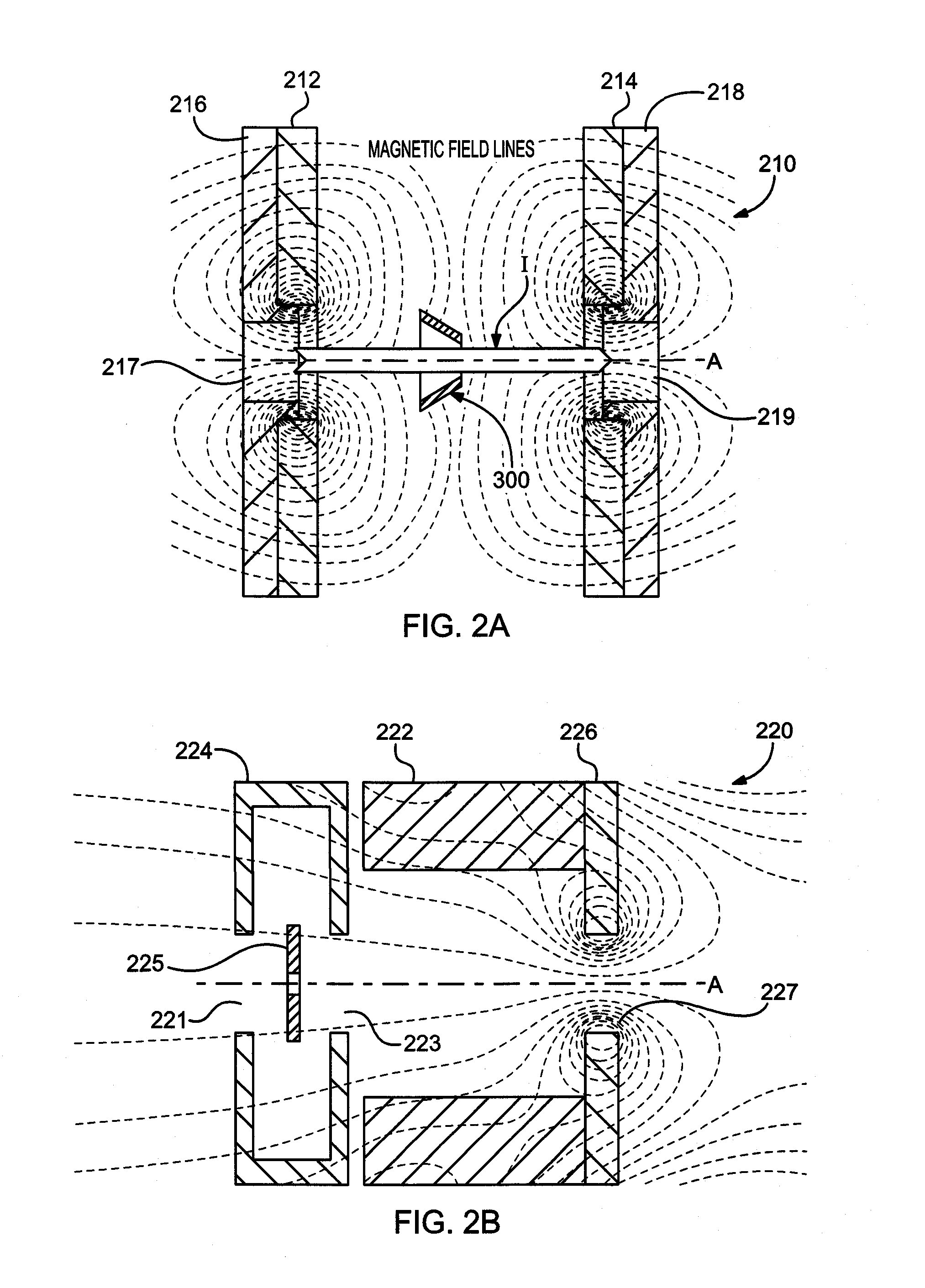 Electron source for an rf-free electronmagnetostatic electron-induced dissociation cell and use in a tandem mass spectrometer