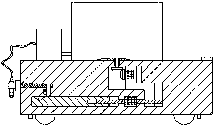 Practical cable equipment