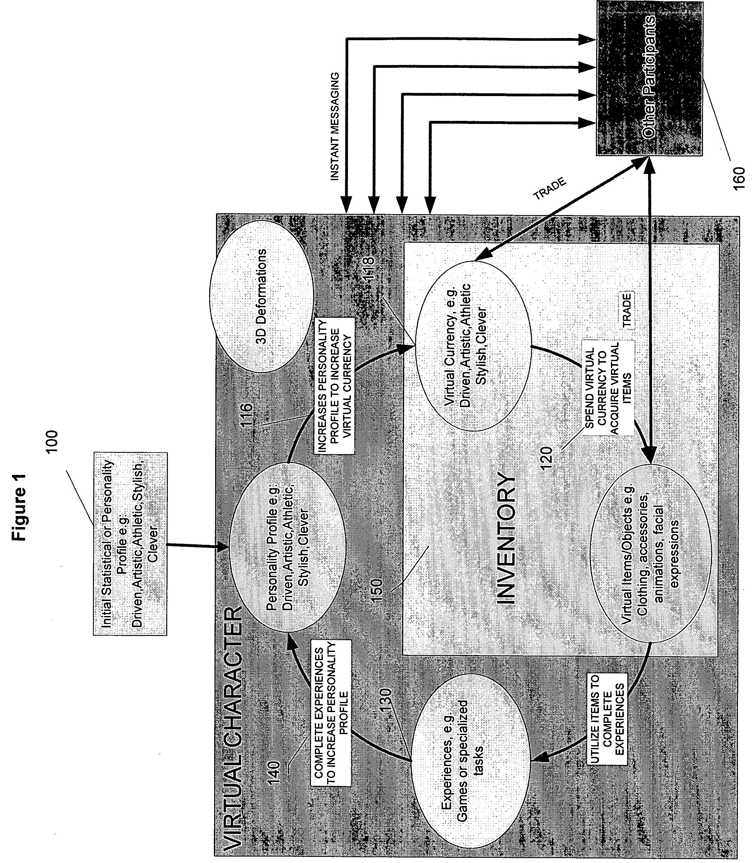 Systems and methods for data mining via an on-line, interactive game