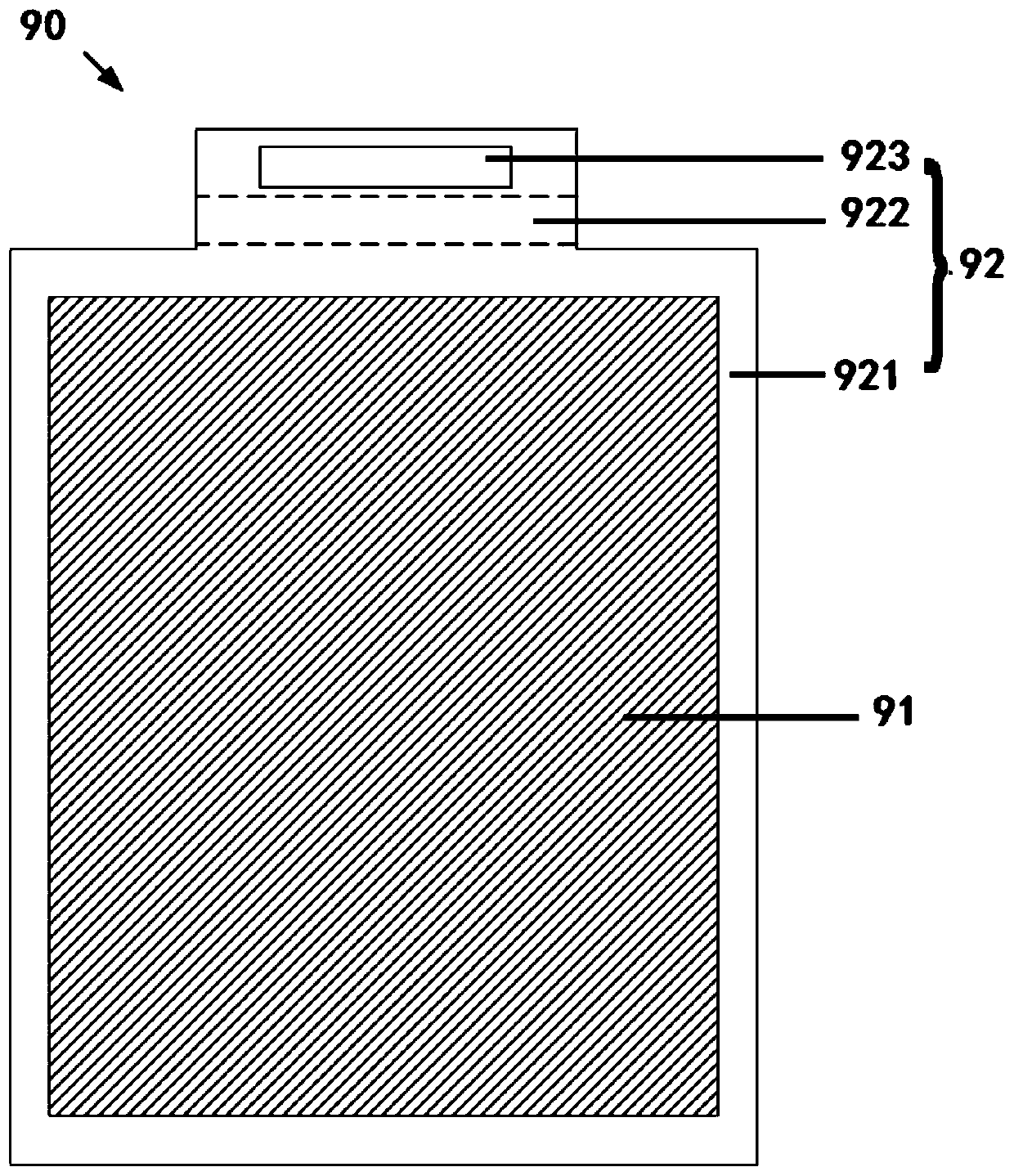 Display panel and manufacturing method thereof