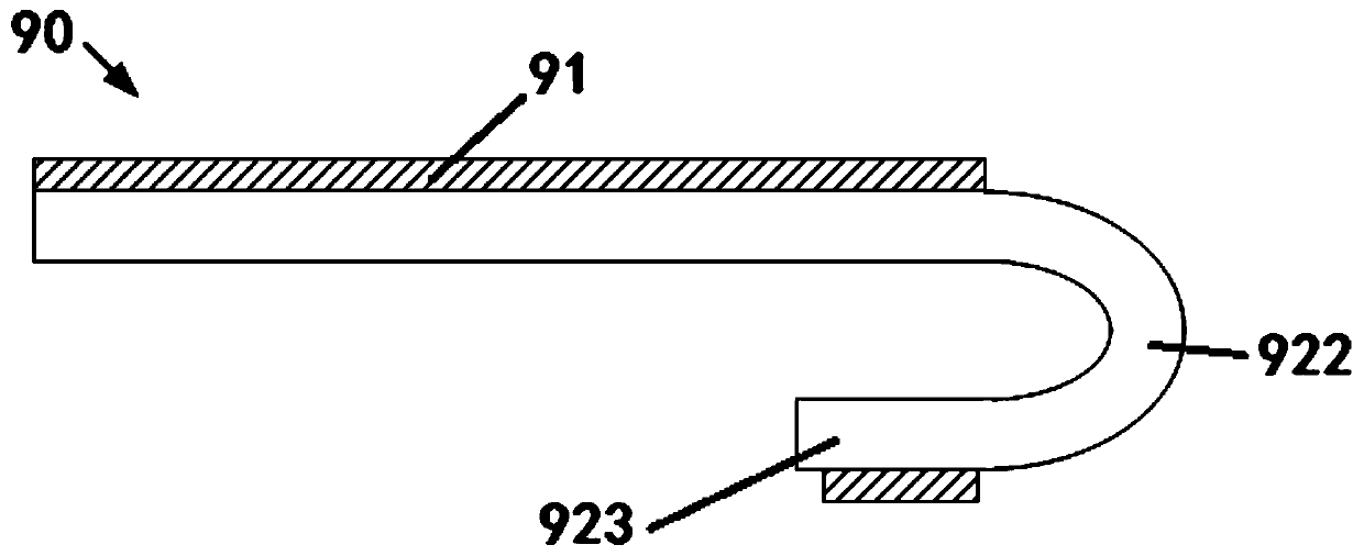 Display panel and manufacturing method thereof