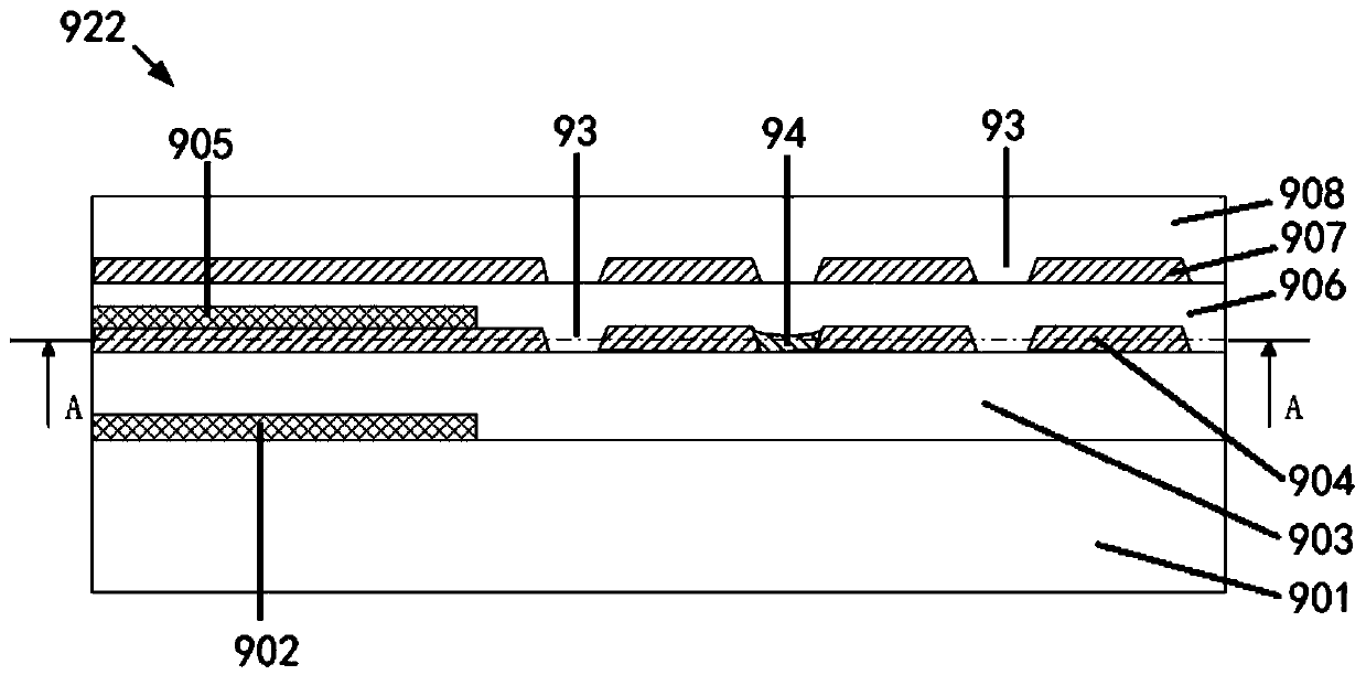 Display panel and manufacturing method thereof