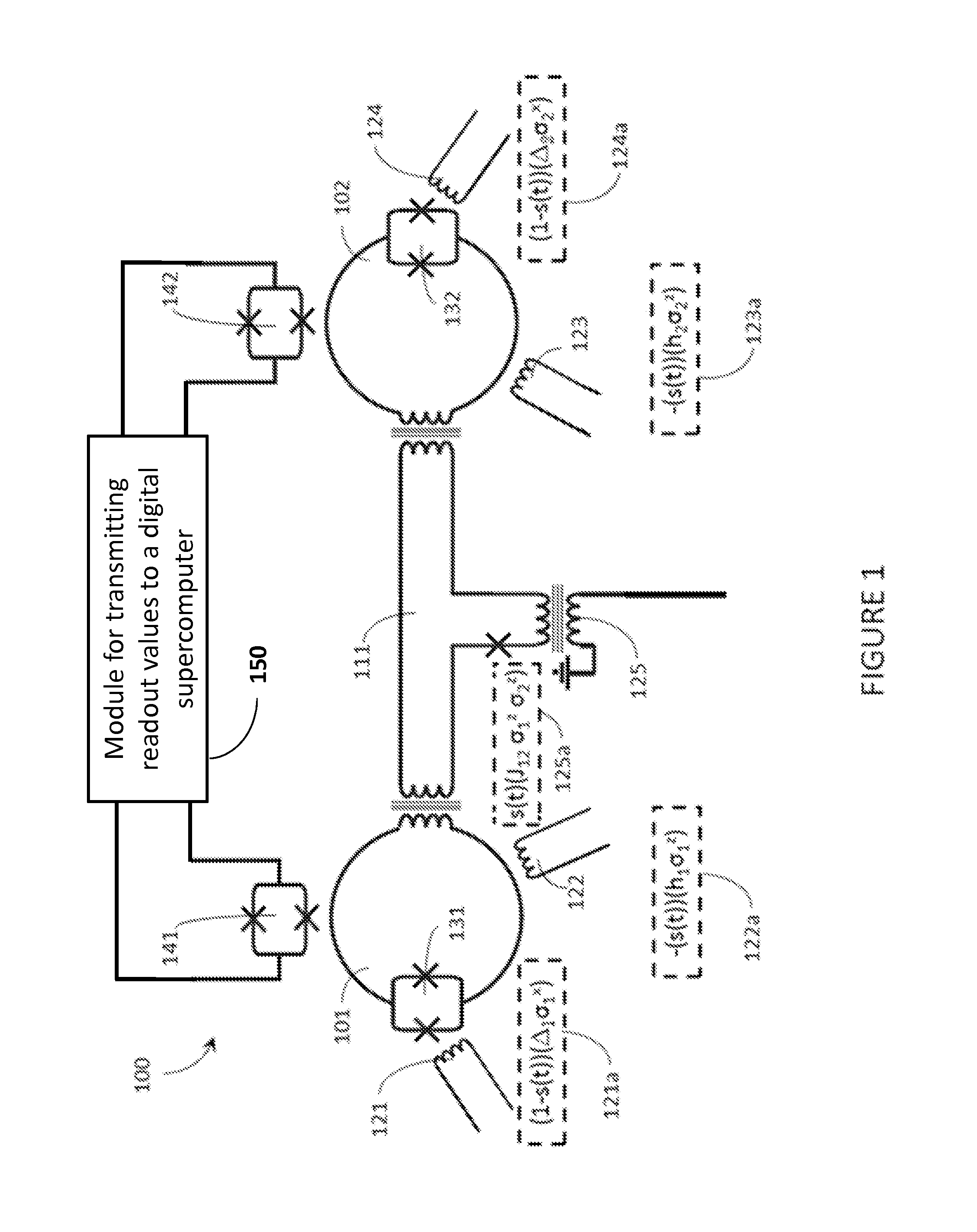 Systems and methods for interacting with a quantum computing system