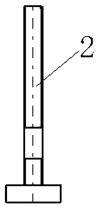 Clamping device and clamping and positioning method thereof