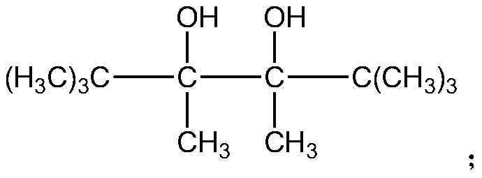 Easily-dyed porous modified polyester fiber and preparation method thereof