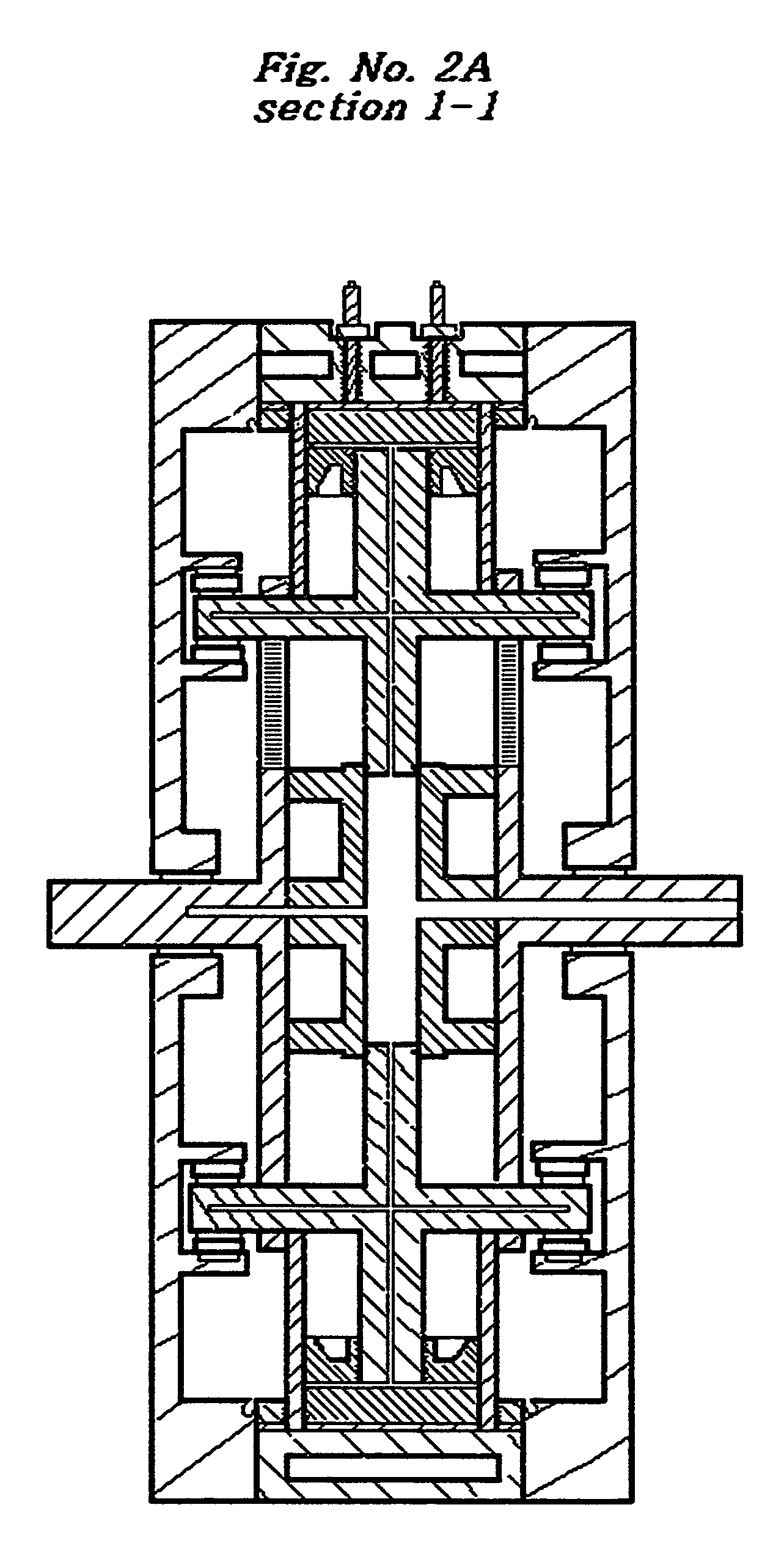 Sorrels engine