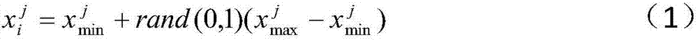 Artificial bee colony-based Monte Carlo localization method