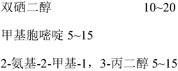 Water-based polyurethane self-repairing coating material based on double-selenium dynamic covalent bond and hydrogen bond