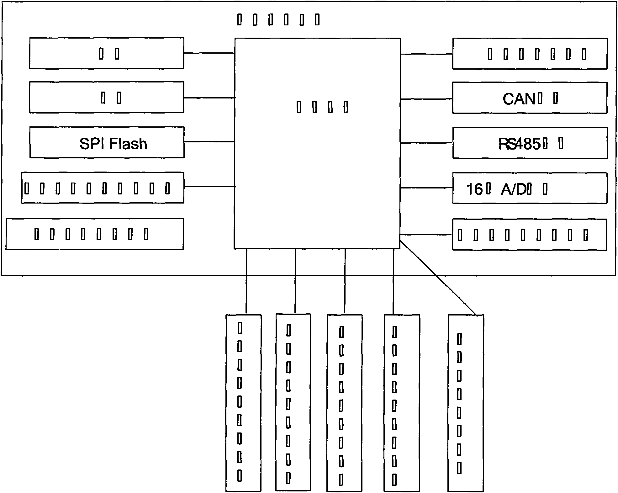 Intelligent protection system