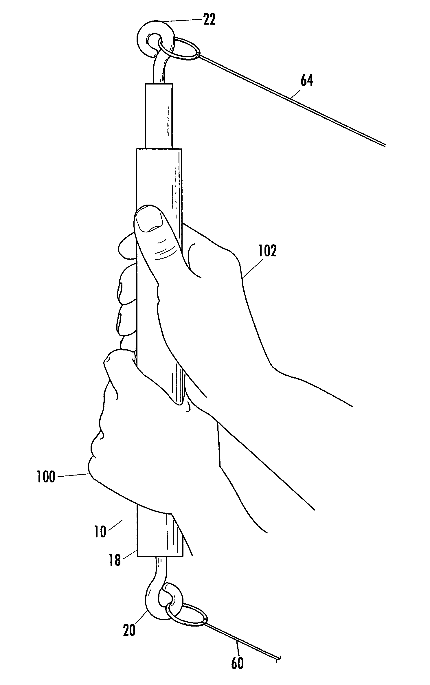 Golf grip kit and swing exercise device