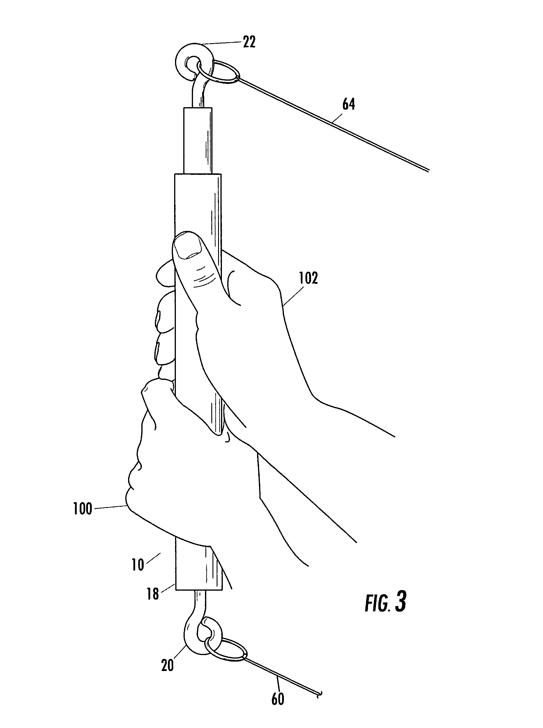 Golf grip kit and swing exercise device