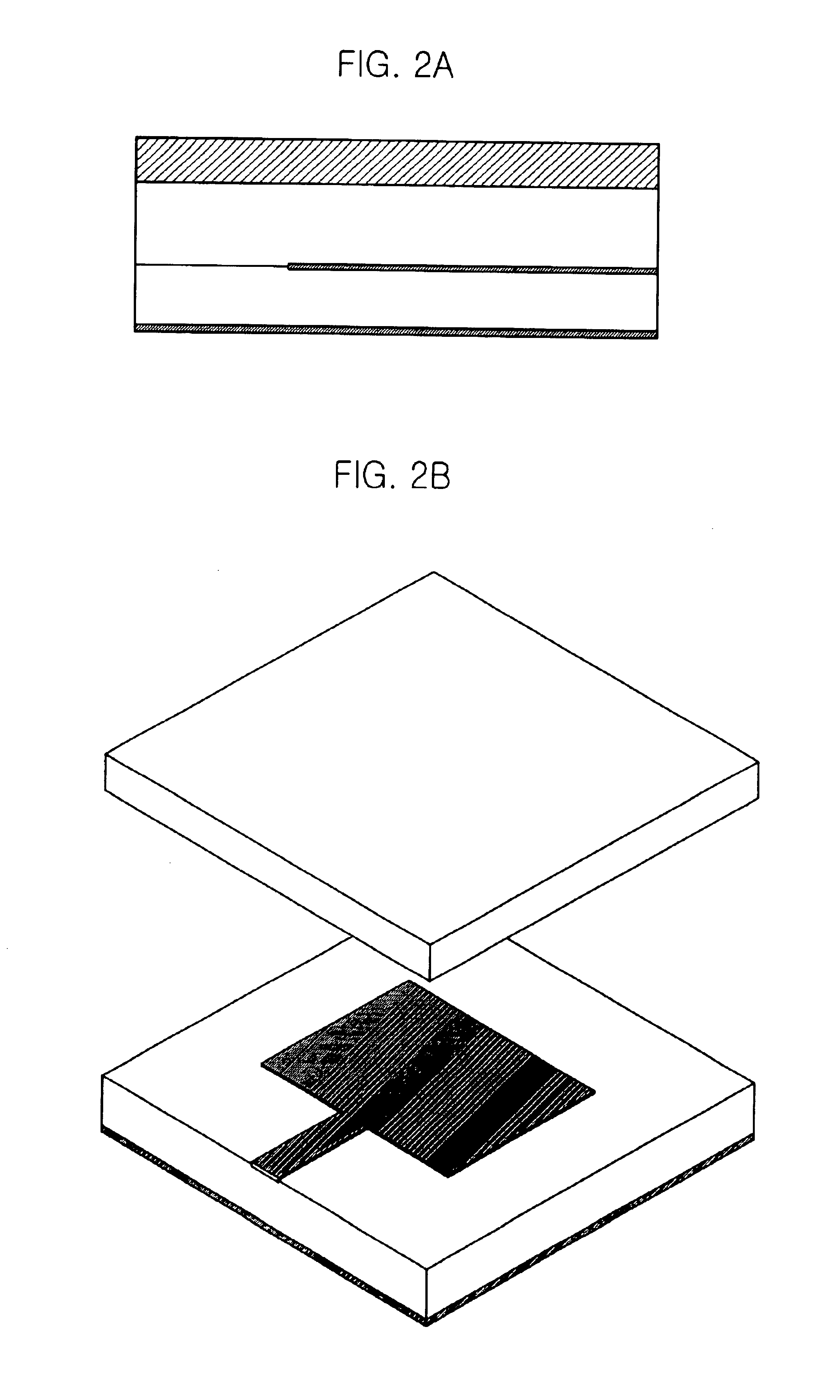 Microstrip patch antenna and array antenna using superstrate