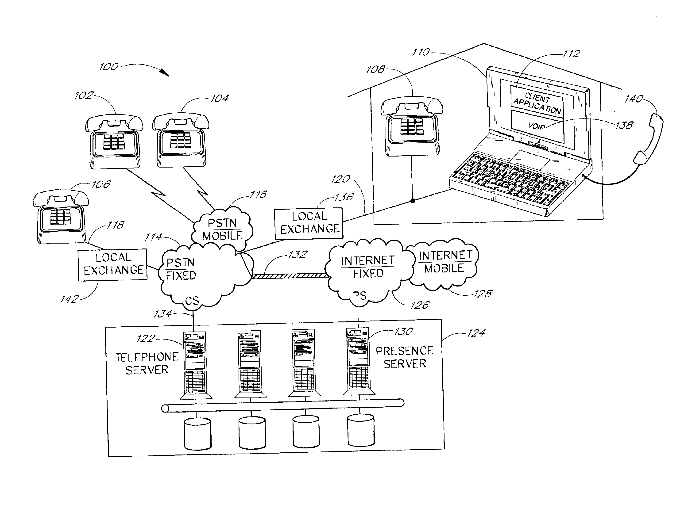 Methods and systems for telephony call completion