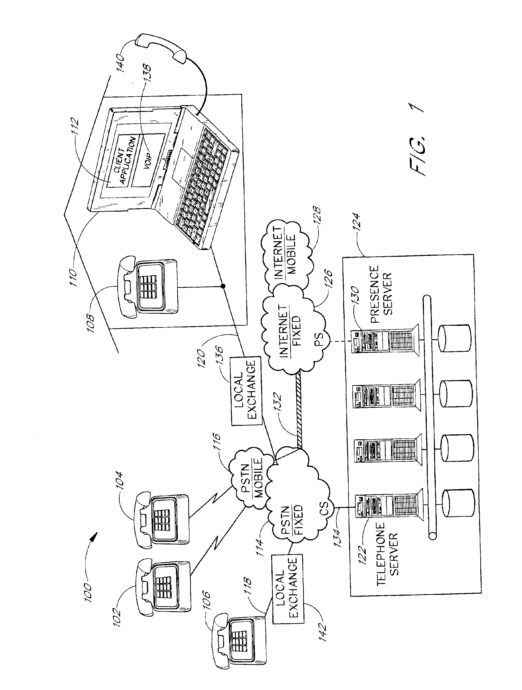 Methods and systems for telephony call completion