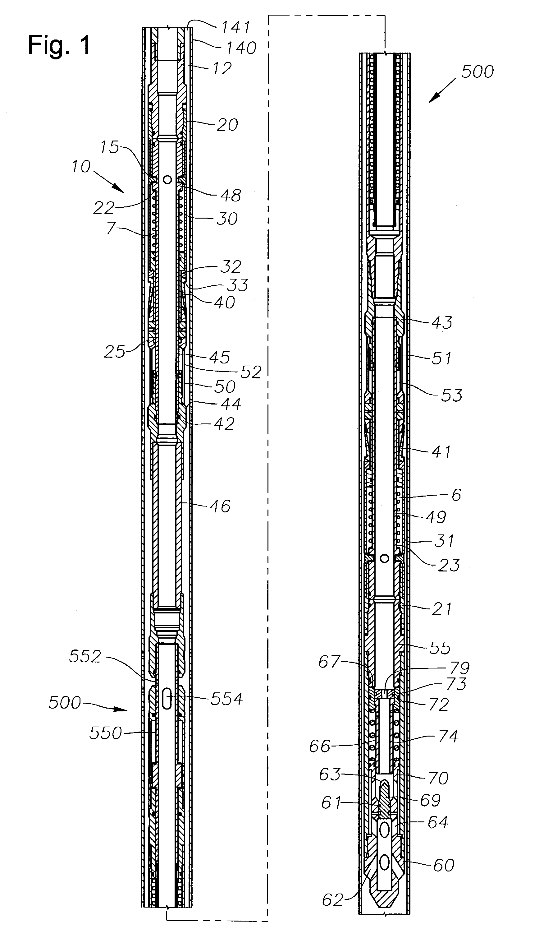 High expansion non-elastomeric straddle tool