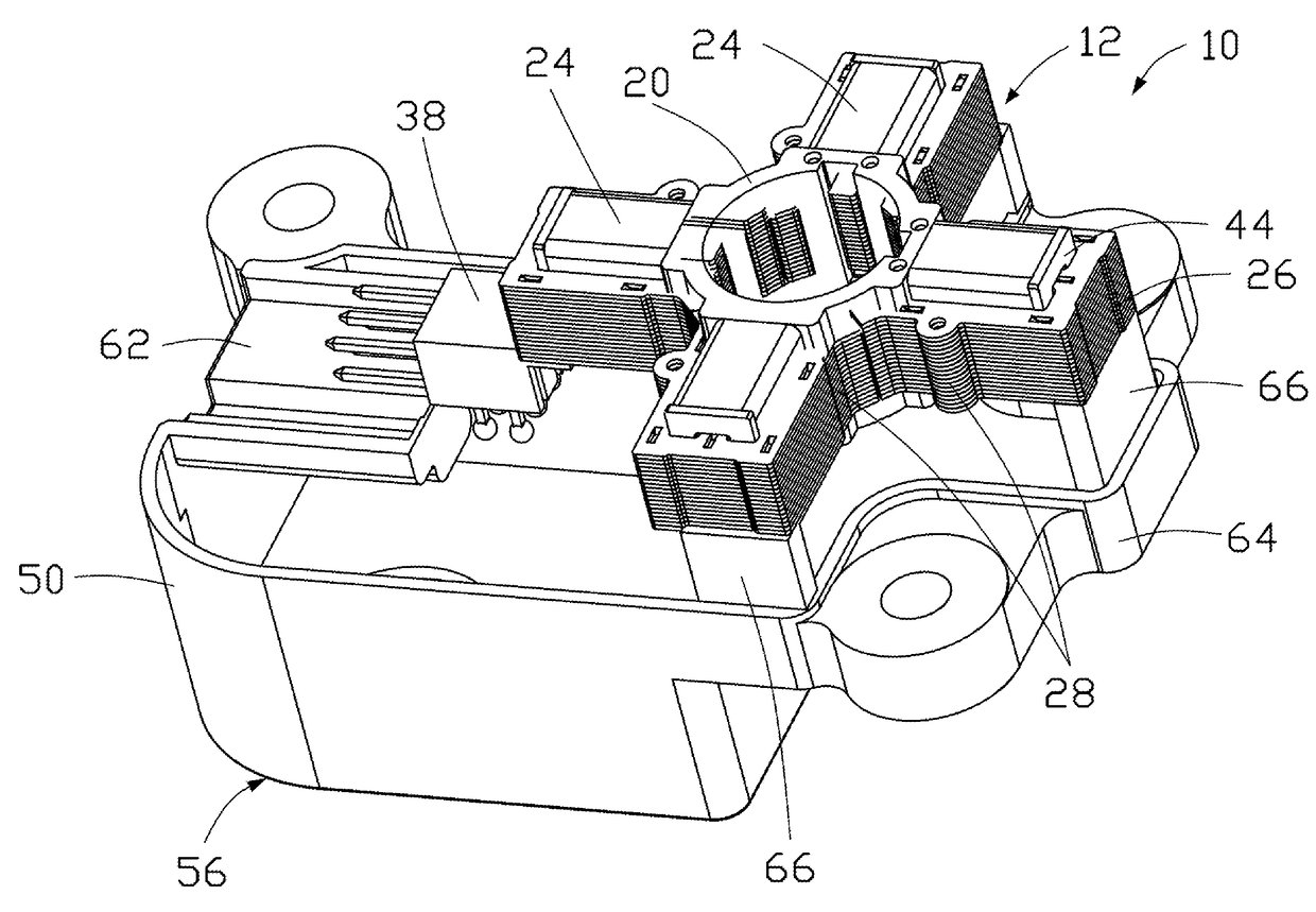 Actuator