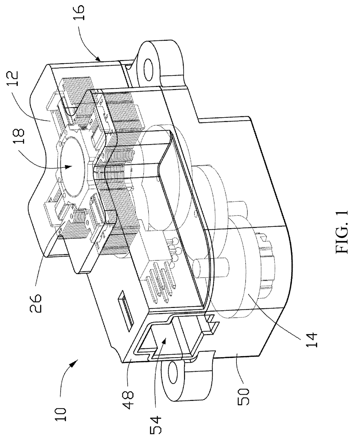 Actuator