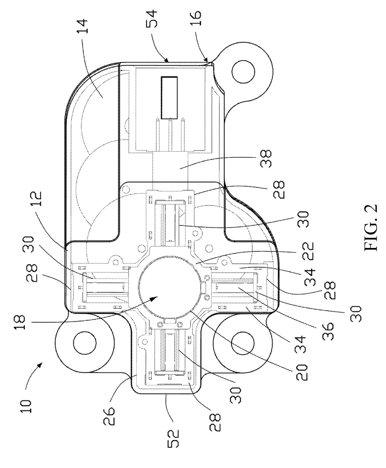 Actuator