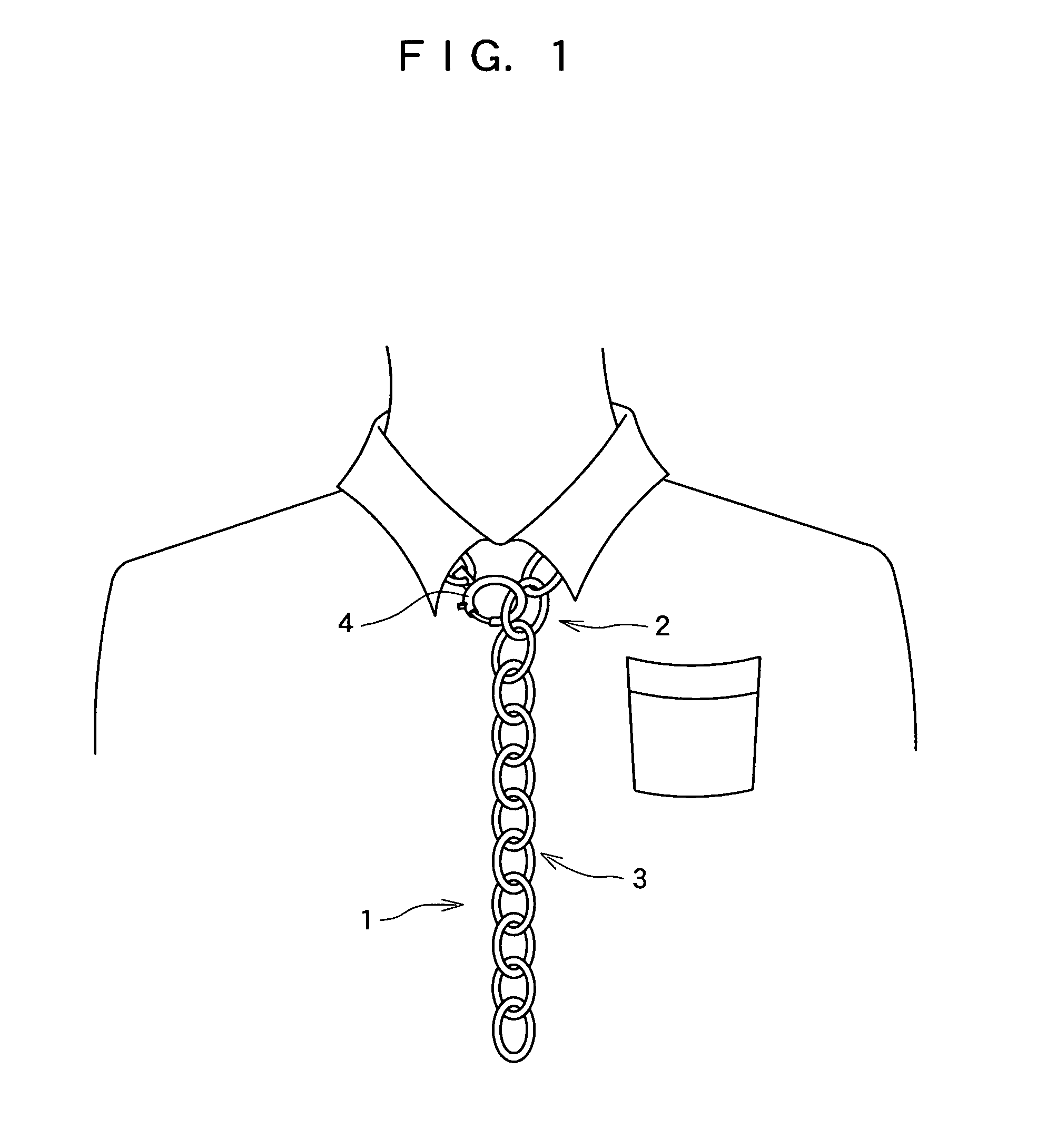 Necktie