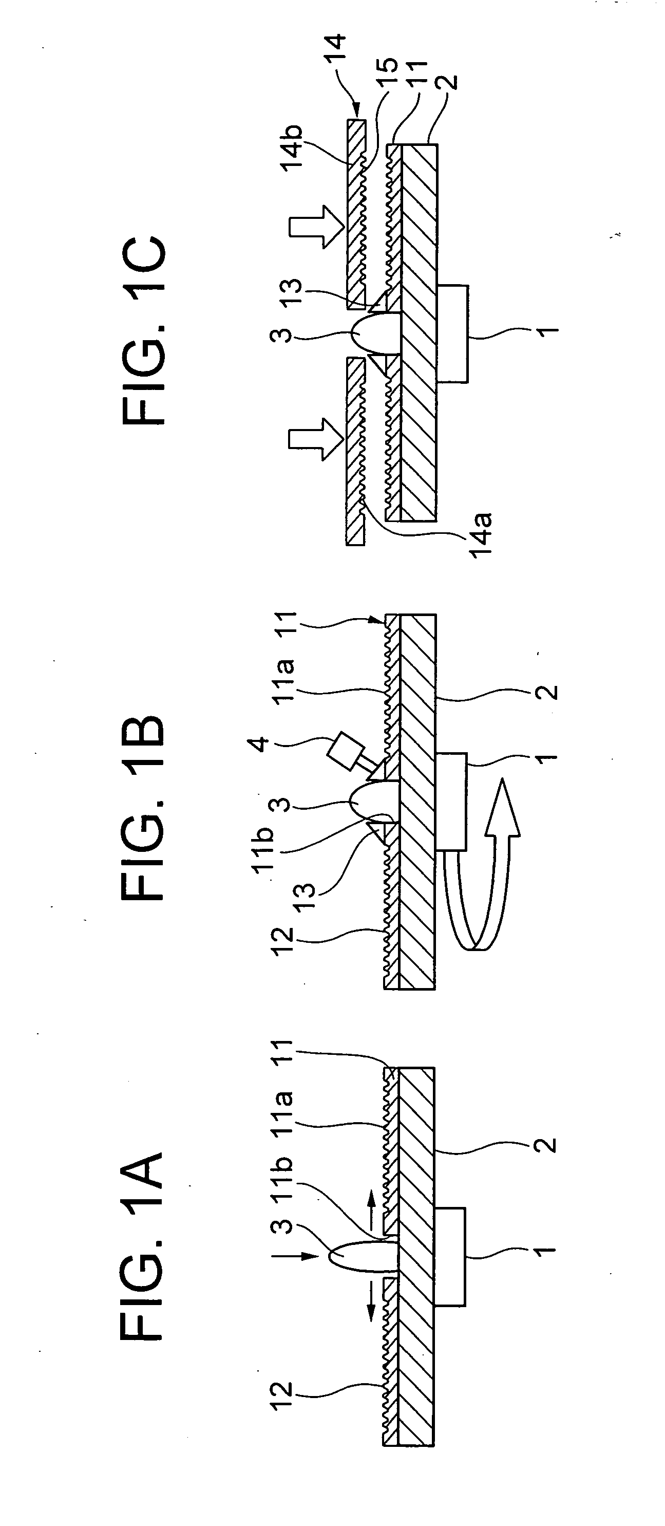 Method of manufacturing disc-shaped recording medium