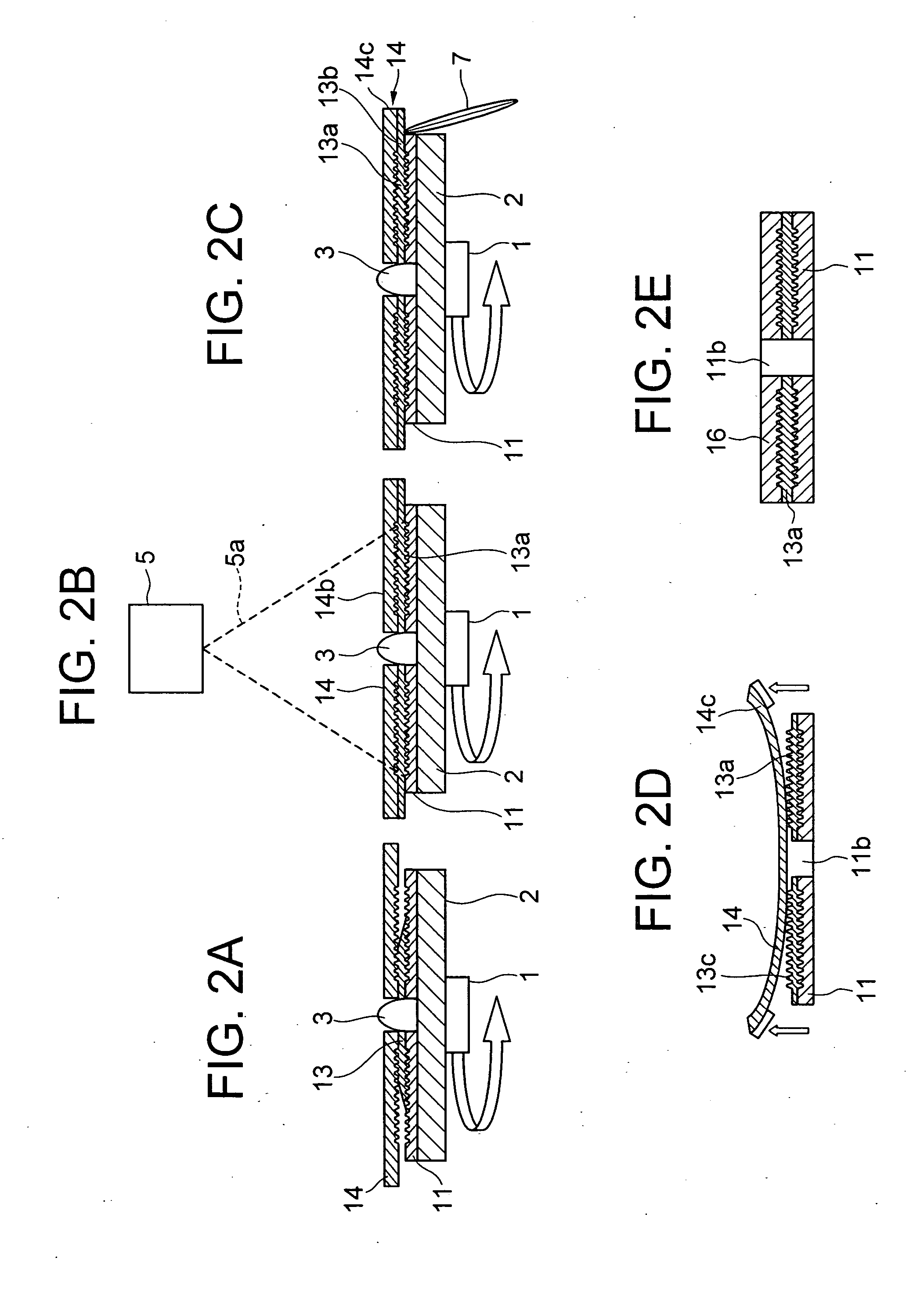 Method of manufacturing disc-shaped recording medium