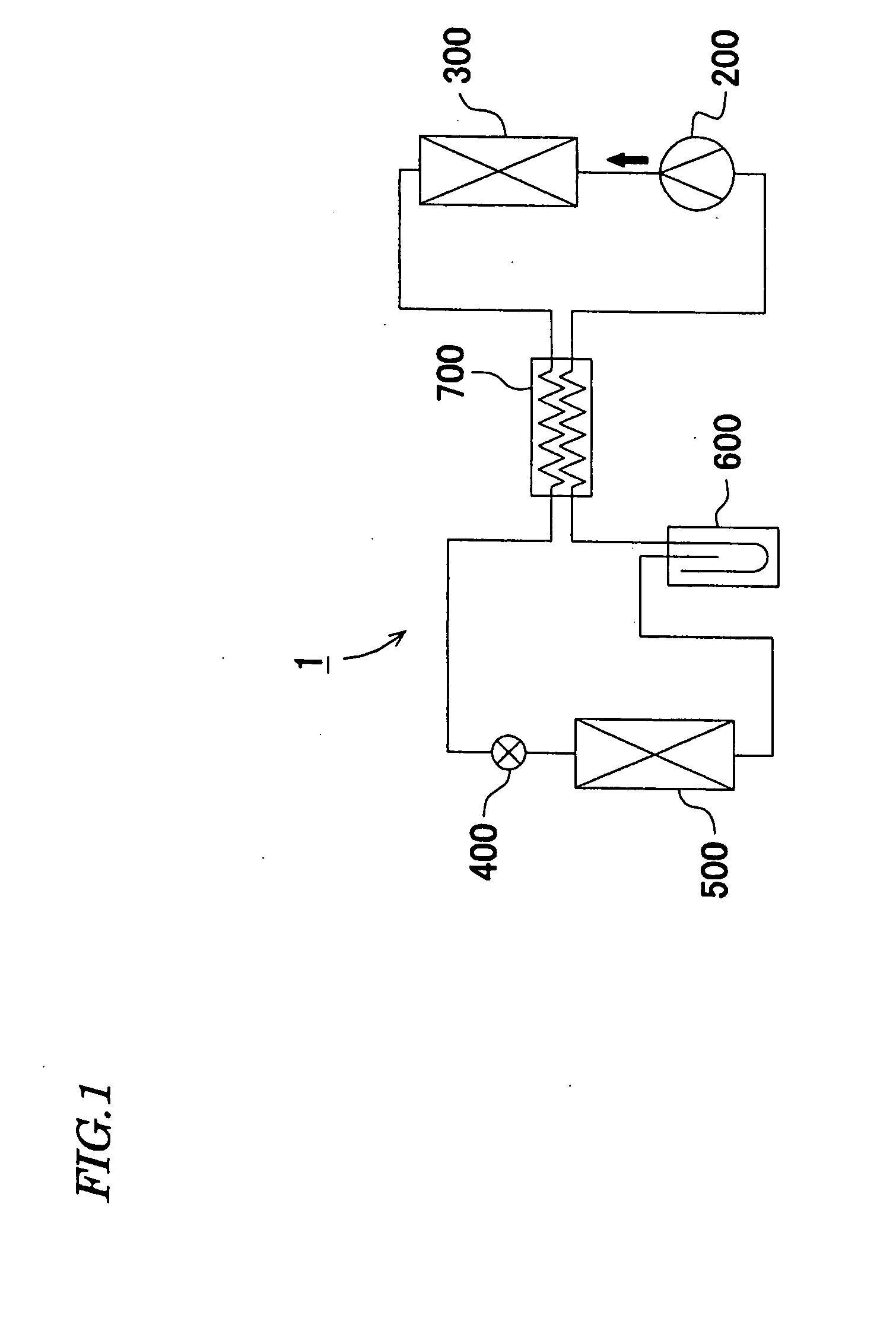 Heat exchanger and tube for heat exchanger