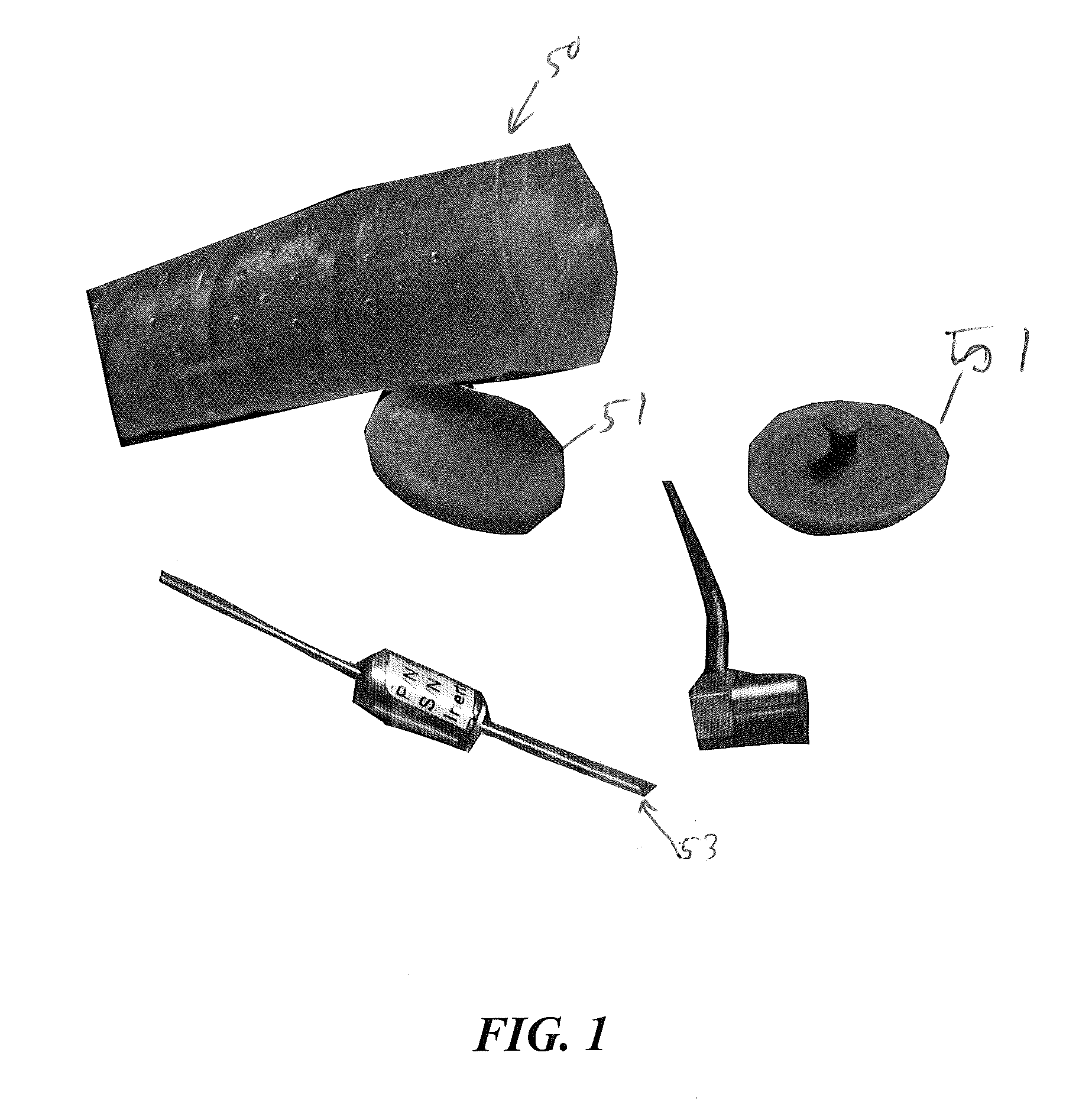 Method and system for shot tracking