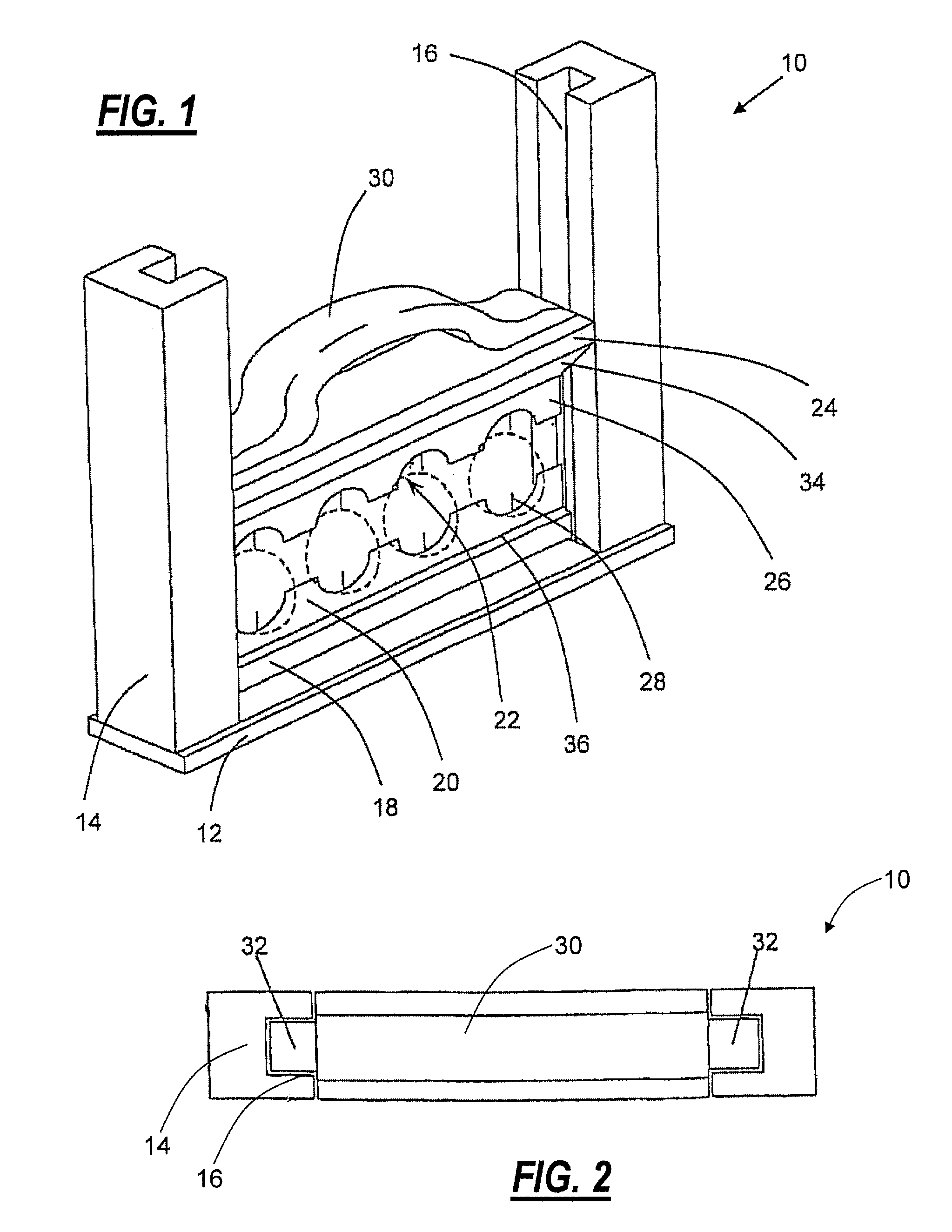 Egg slicing apparatus