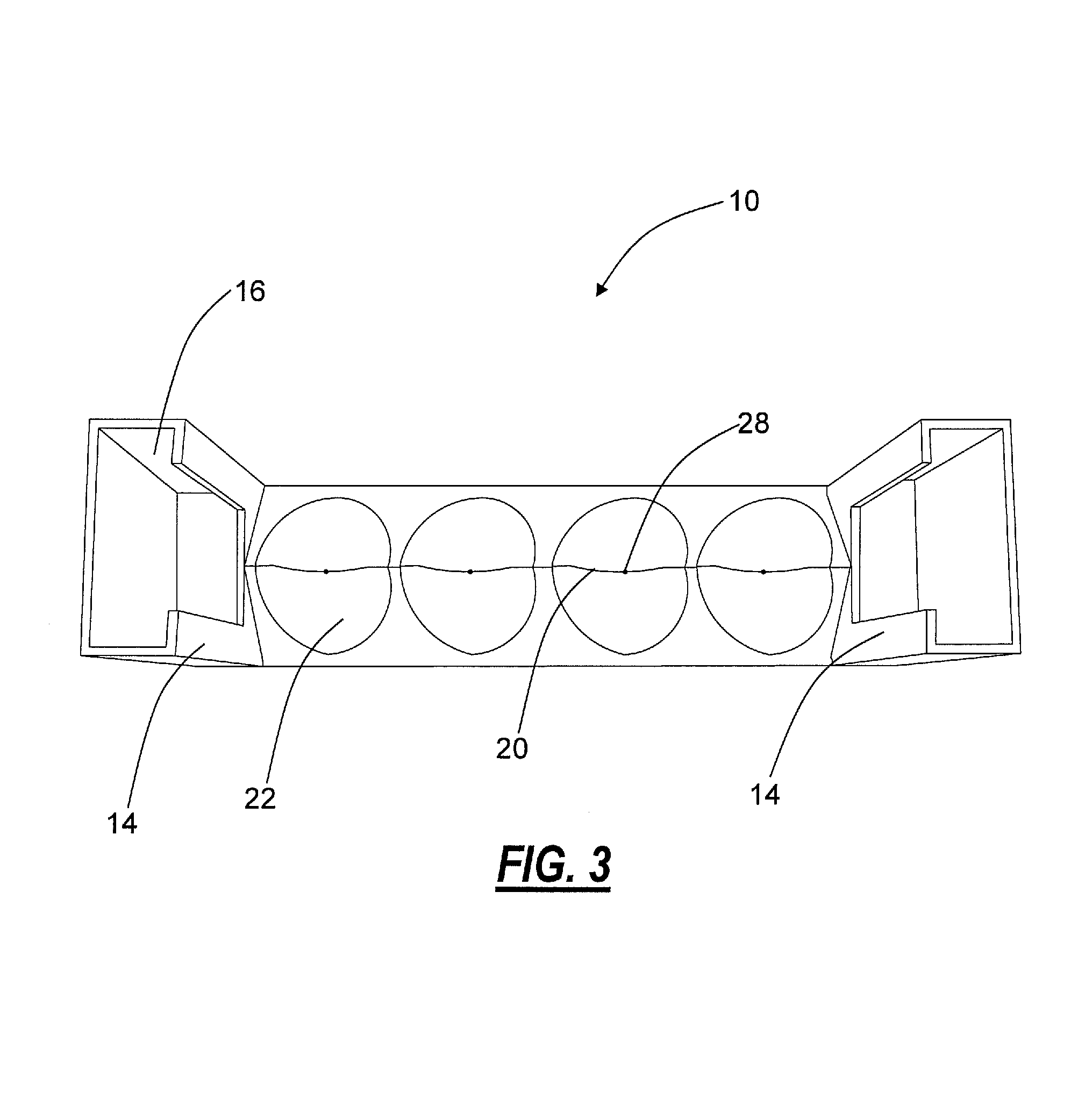 Egg slicing apparatus