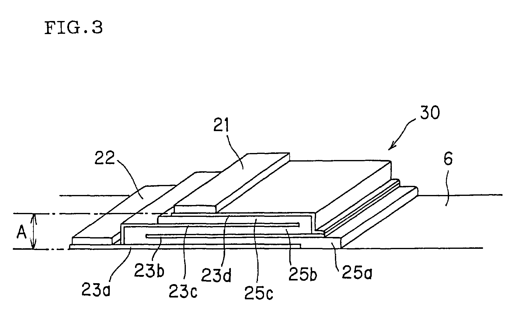 Microswitch and method for manufacturing the same