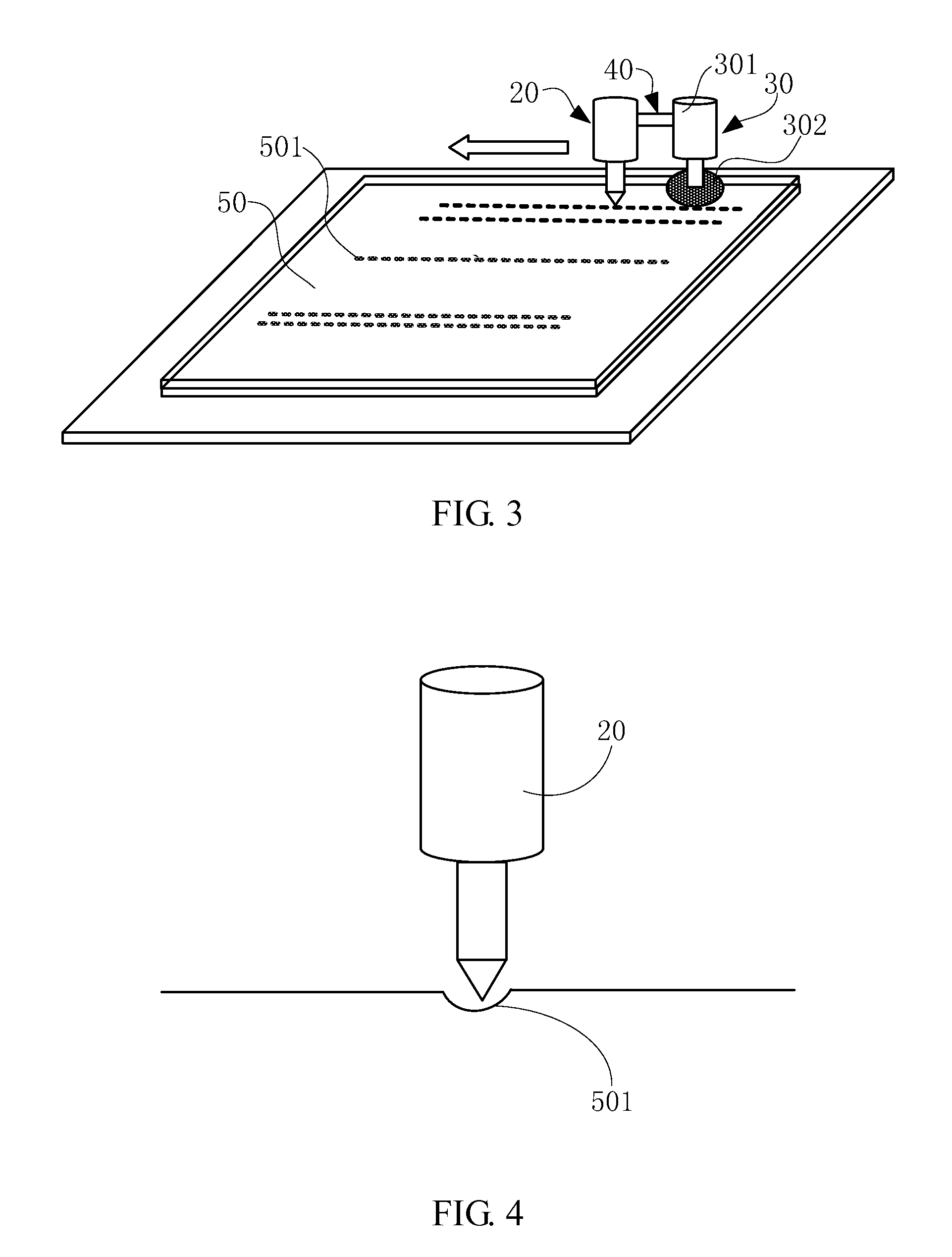 Glass Substrate Slicing Apparatus and Method