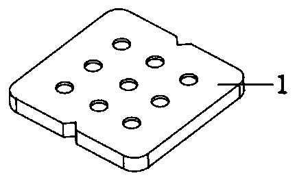 A method for preparing reconfigurable ultramicroelectrodes with controllable morphology based on magnetic field driving