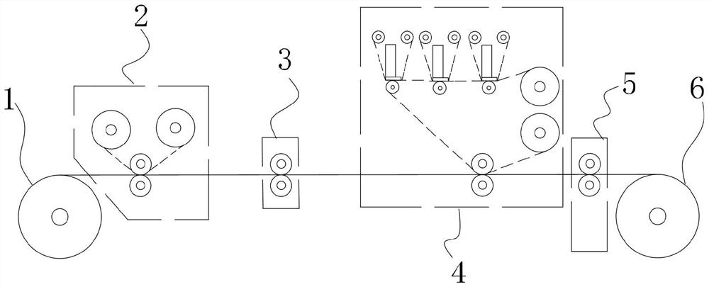 Thermal printing method suitable for various media