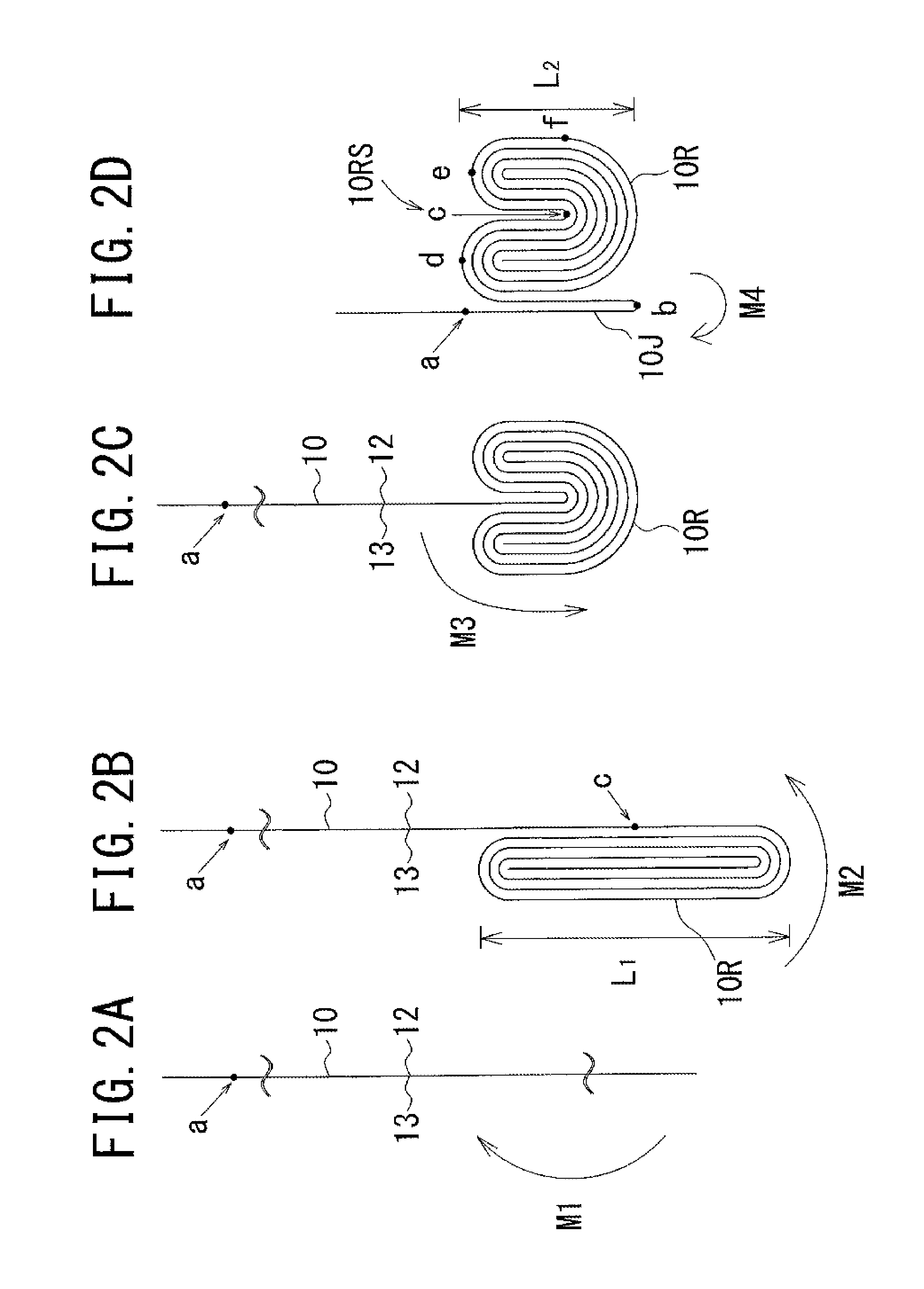 Airbag device