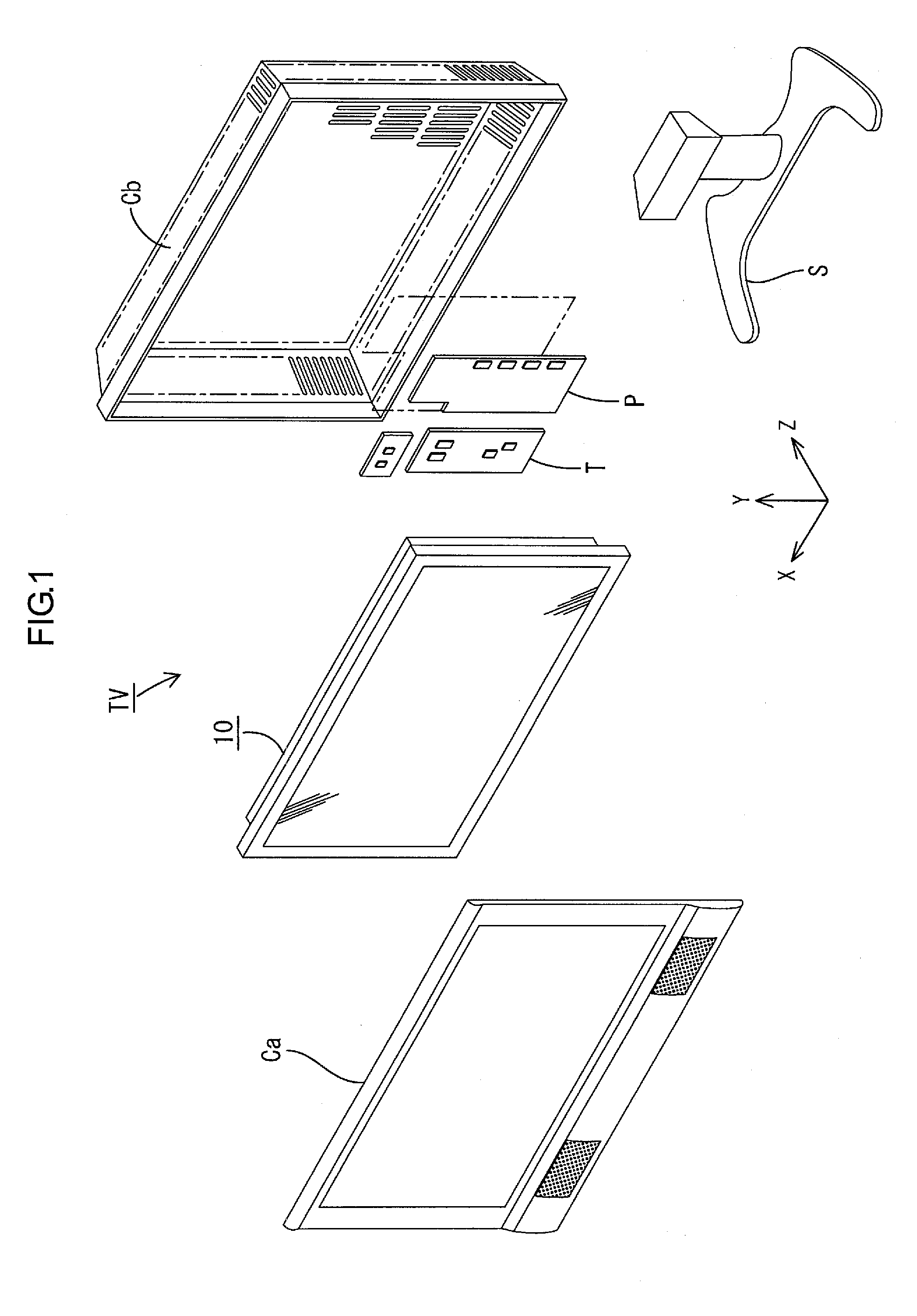 Light source unit, lighting device, display device and television receiver