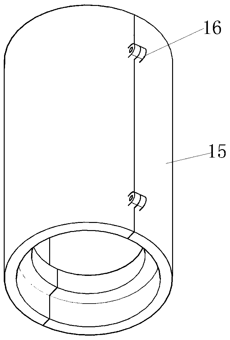 Diamond coated drill