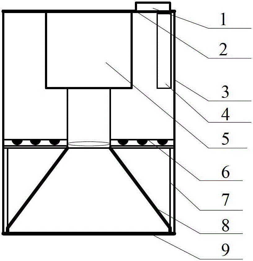 Number plate reflective film two-dimensional barcode reading equipment and reading method