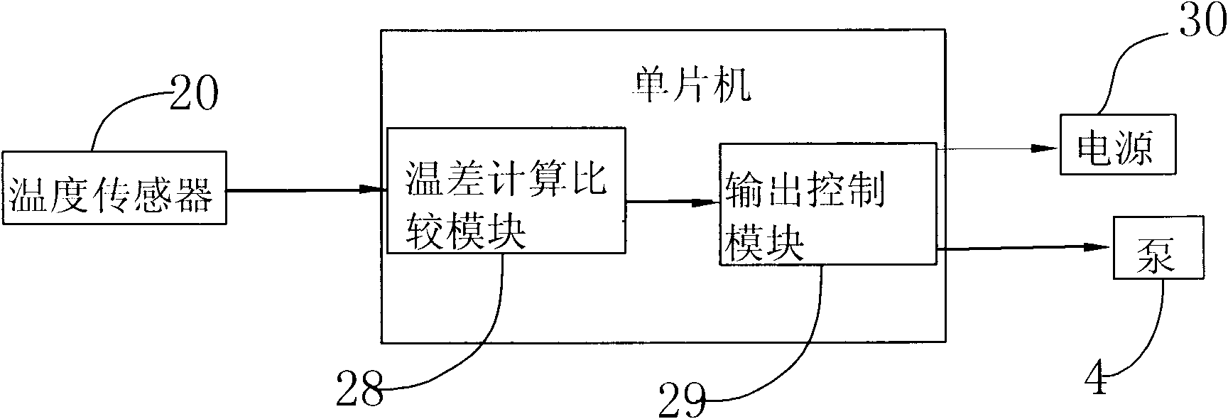 Instant electric kettle and method for controlling same