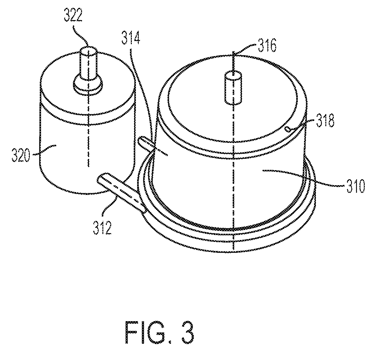 Artificial lung system and its methods of use