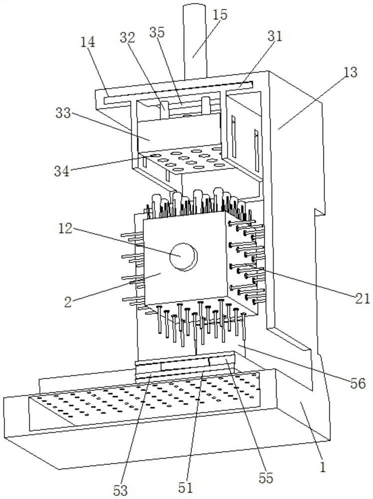 Plastic beverage bottle manufacturing and processing method