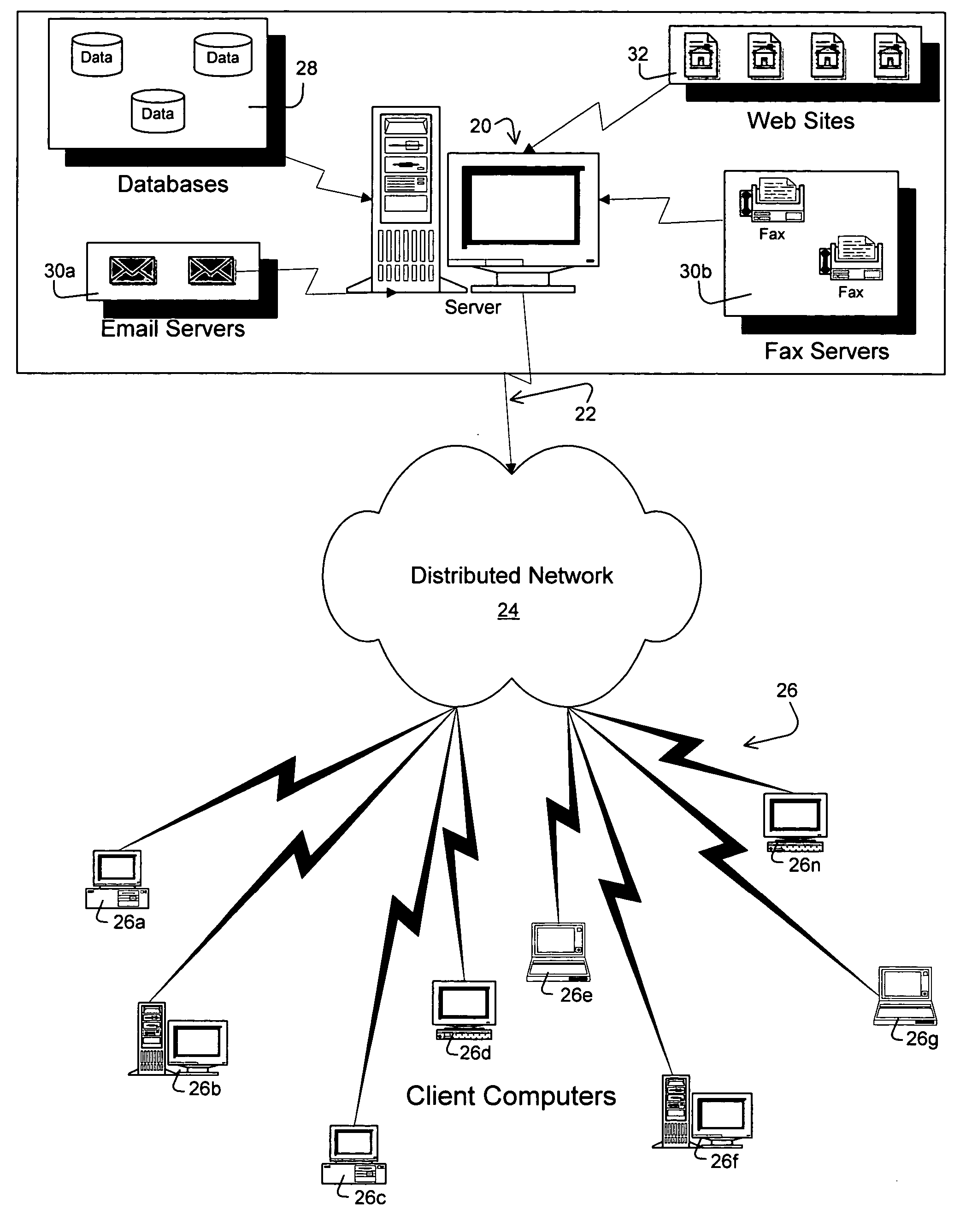 Automated realty transfer