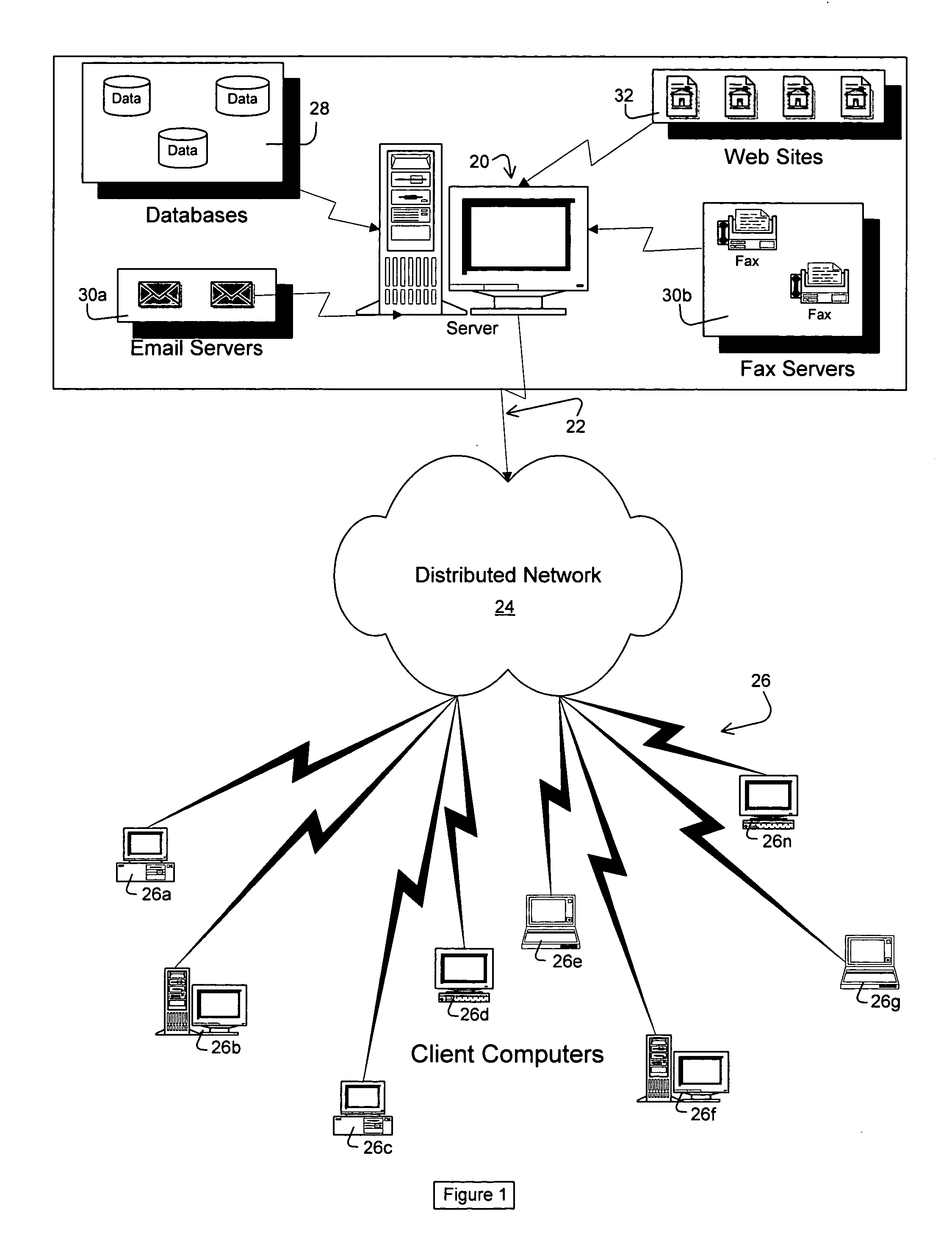 Automated realty transfer