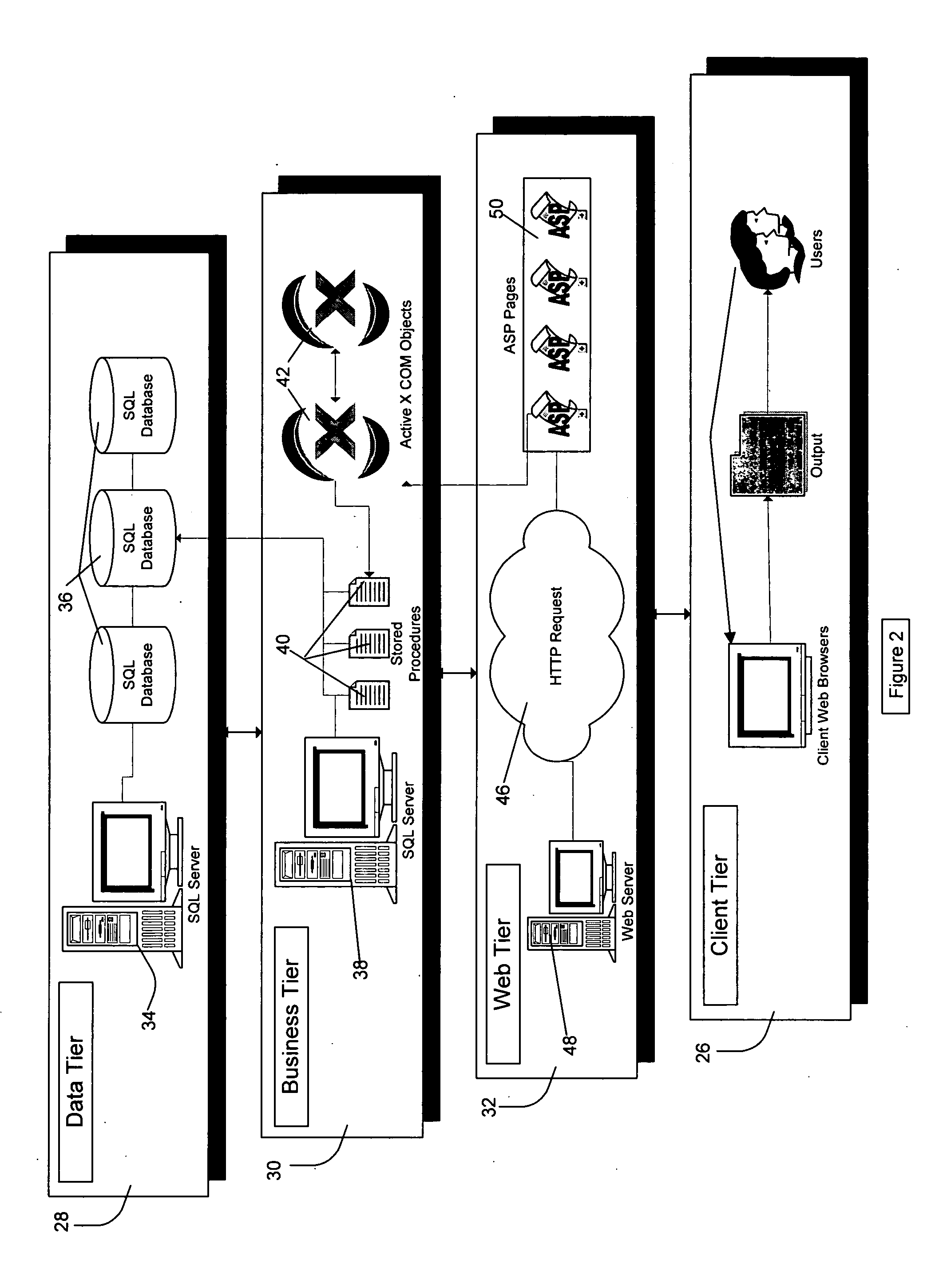 Automated realty transfer