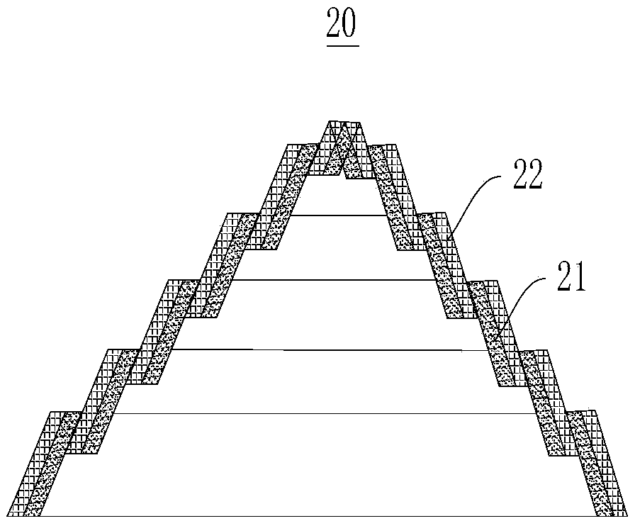 Solar energy distillation apparatus